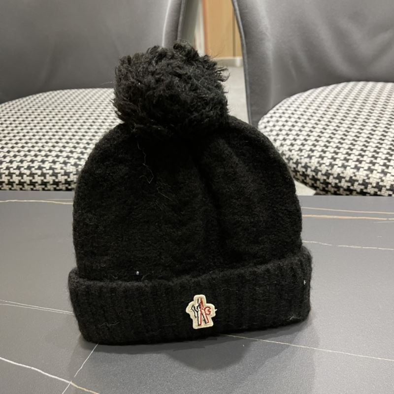 Moncler Caps